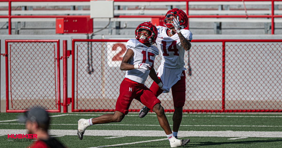 Top 40 Huskers for 2025: 31-35