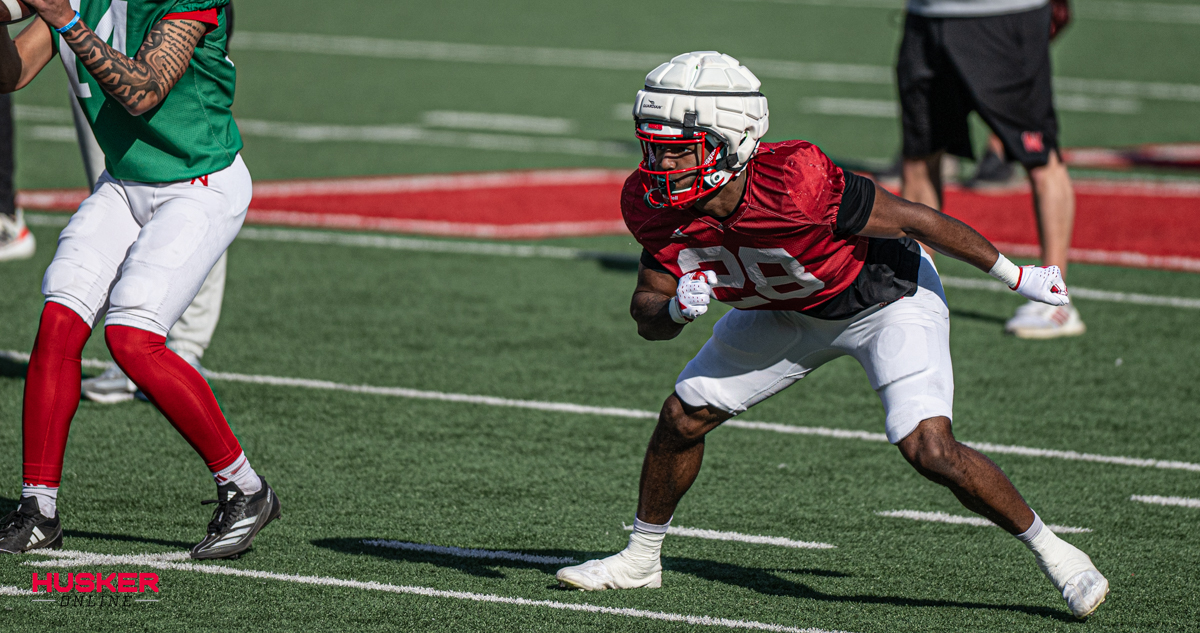Five Nebraska players who need to make a jump this summer