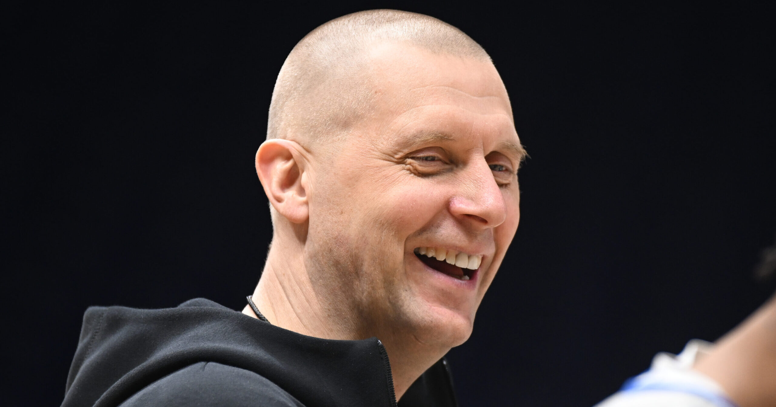 Mark Pope 'out of my mind excited' for 2025-26 Kentucky team