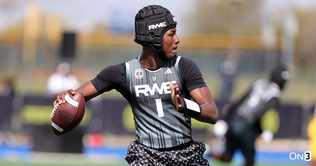 Who Auburn made the biggest move for during official visit season