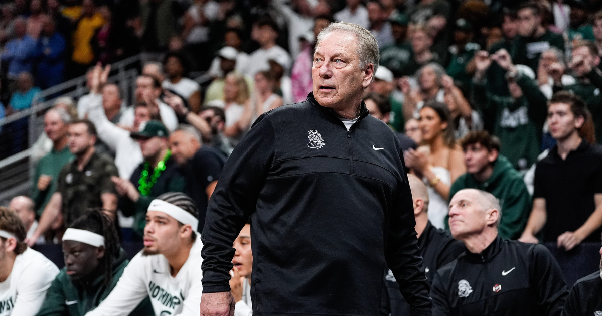Take a Look: Who is Michigan State men's basketball targeting in the 2026 class so far?