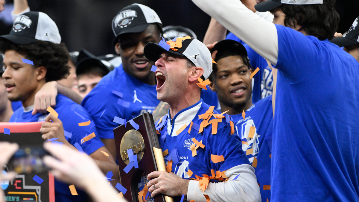 Florida Gators finalize non-conference matchups with Miami, GWU