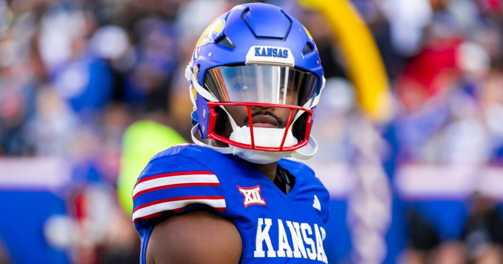 Kansas QB