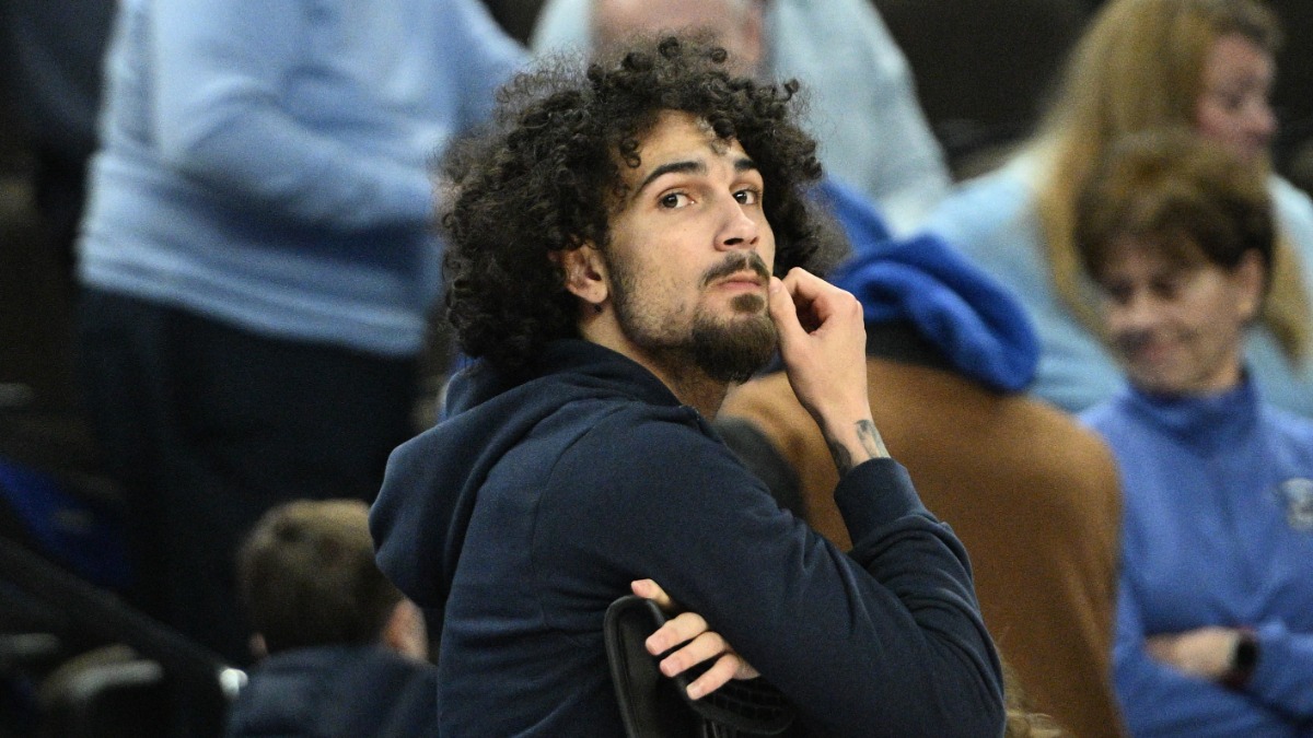 Pop Isaacs injury update: Texas A&M guard takes major step in return to court