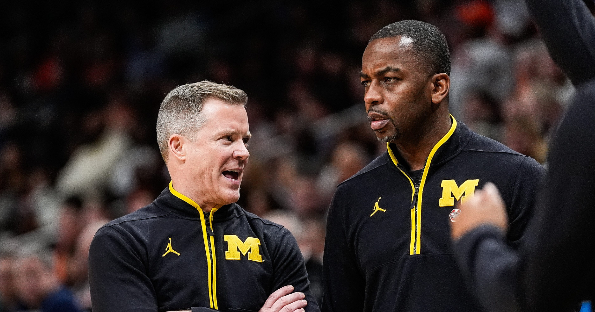 Five Michigan basketball summer notes: International additions, where Wolverines will be 'significantly' better, season expectations