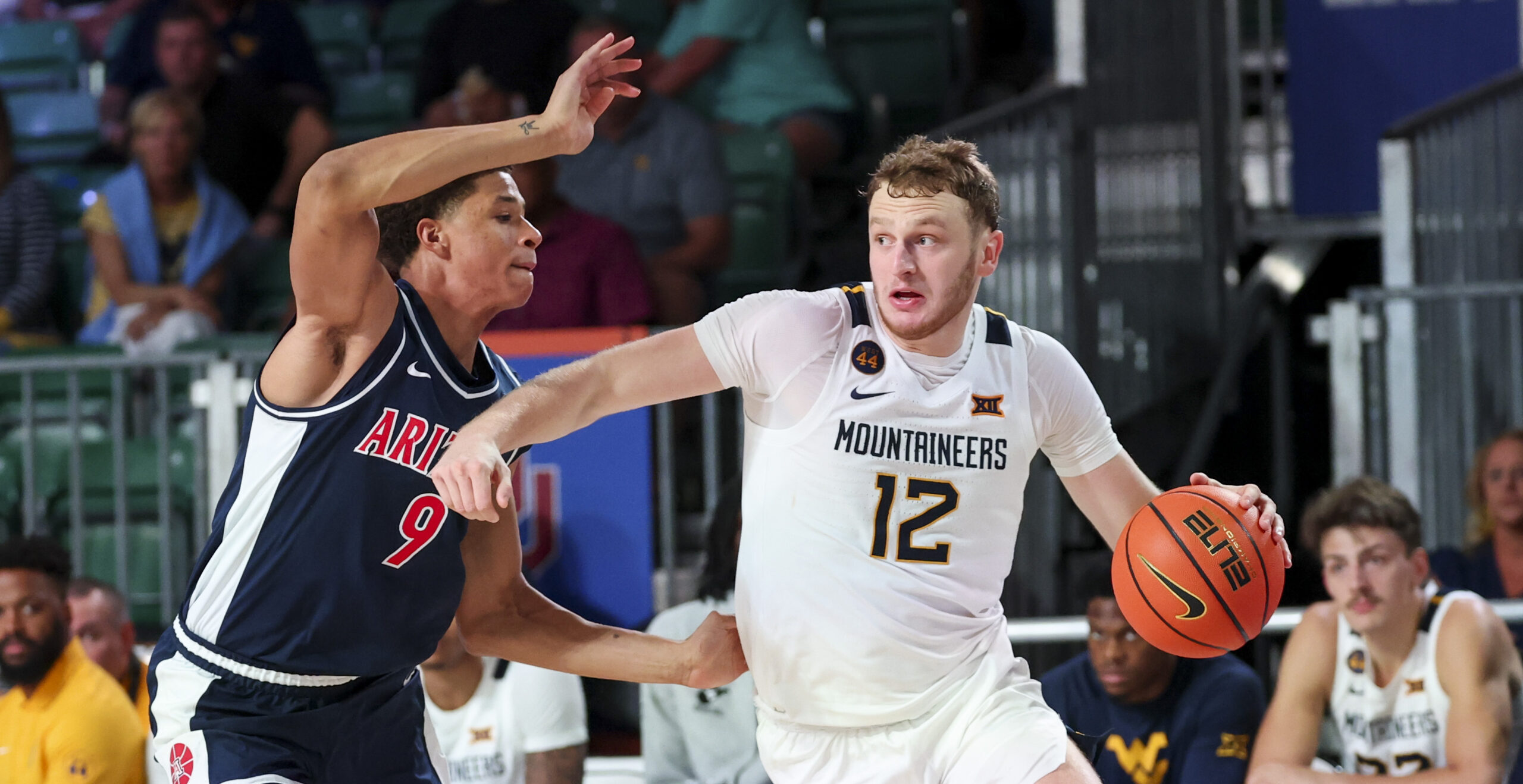 Where incoming Indiana basketball players rank in On3 transfer rankings