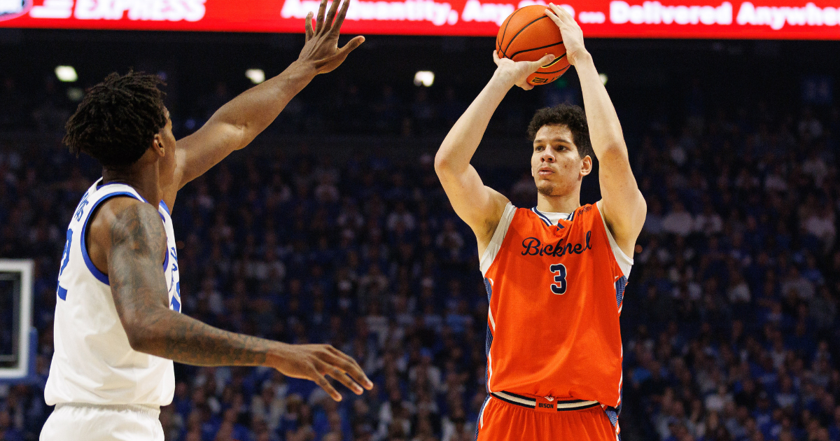 Alabama Basketball Newcomer Breakdown: Noah Williamson