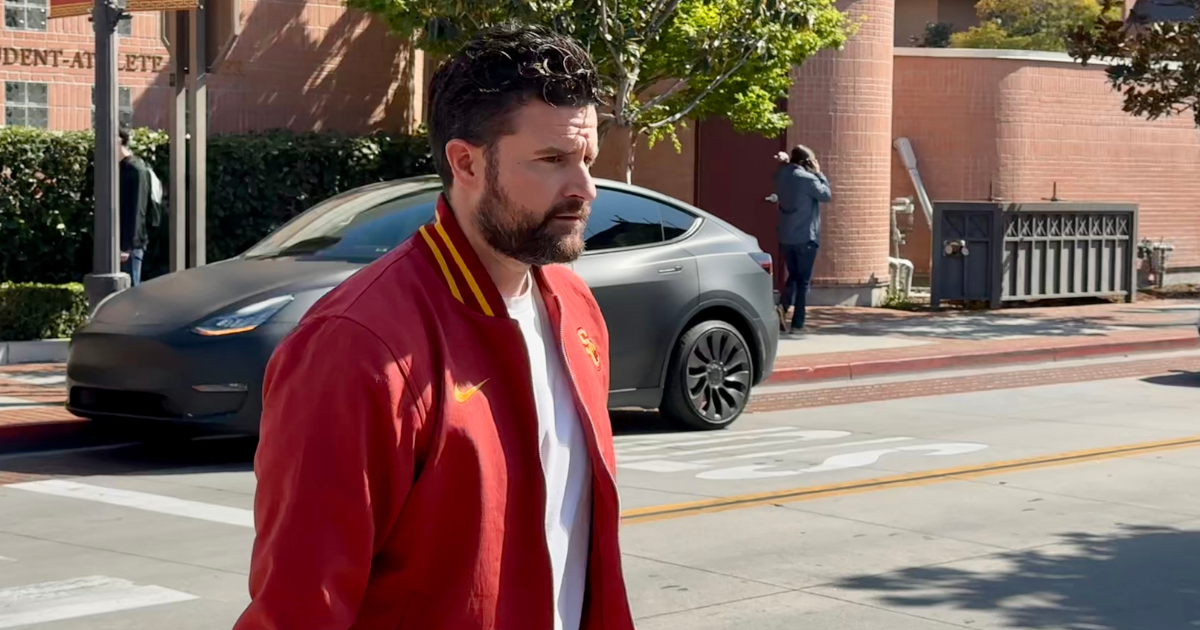 Sunday's Takeaway: Should They Stay At USC Or Should They Go?