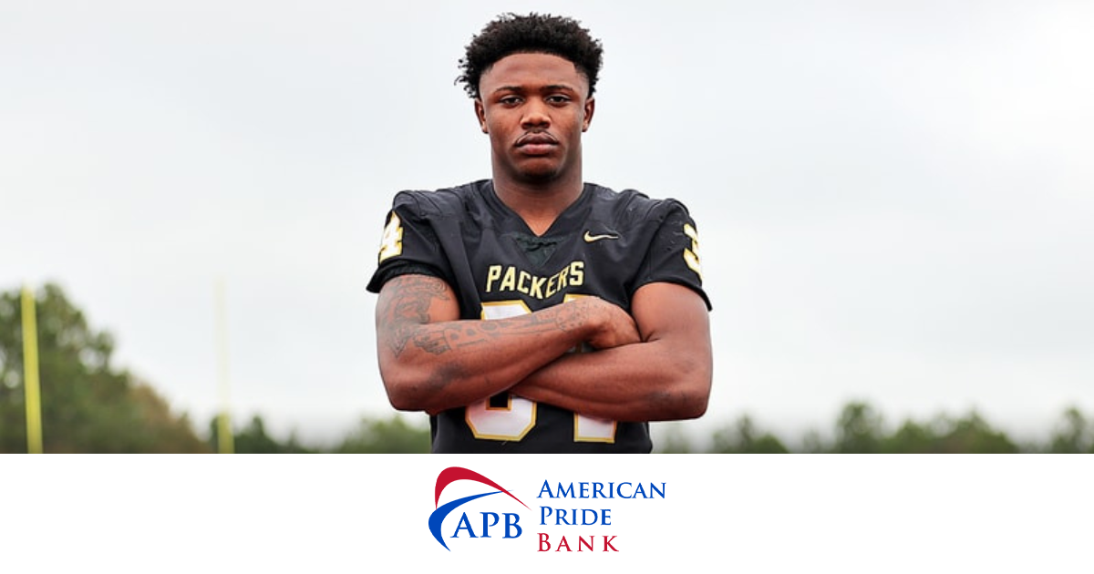 Commitment Day Primer: 4-star RB Jae Lamar to make decison