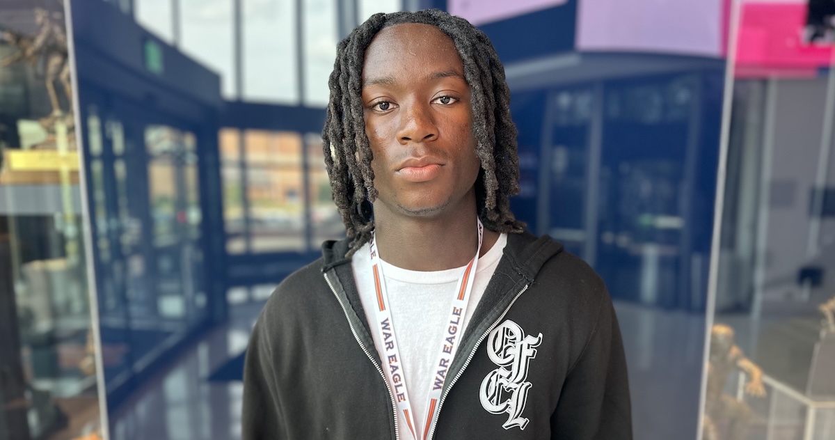 Miami Hurricanes still in the mix for elite WR Jase Mathews with official visit set