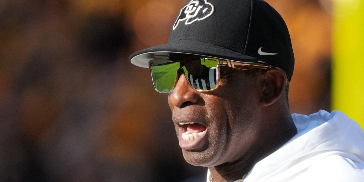 Deion Sanders announces release of new Diamond Turf cleats ahead of 2025 season