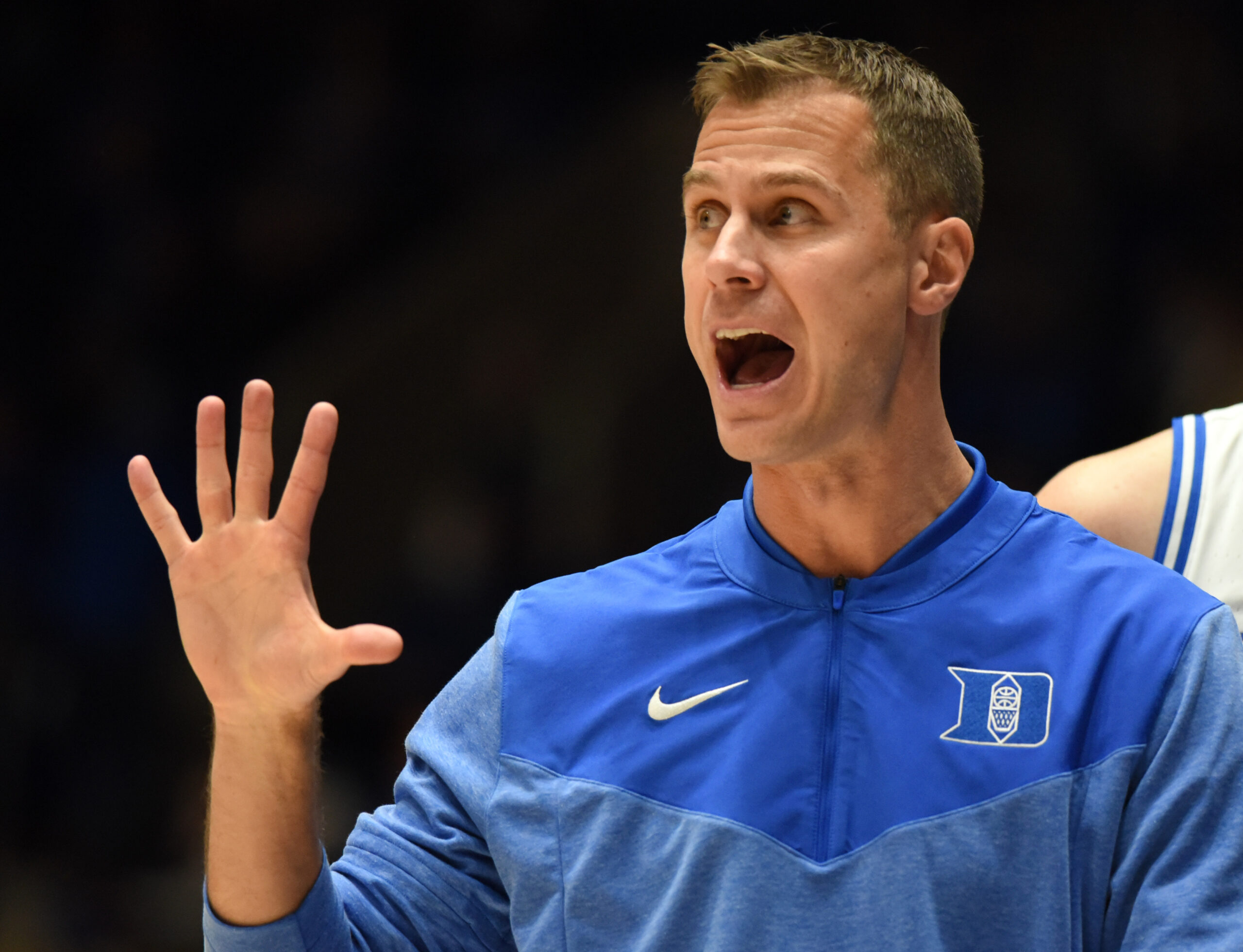 Report: Gators to play Duke in 2025 ACC/SEC Challenge