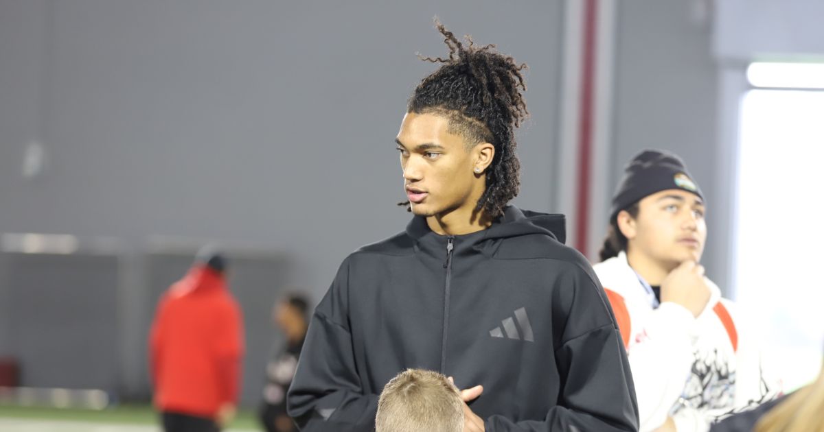 Ohio State opens June, official visit season, with a top three recruiting class in 2026
