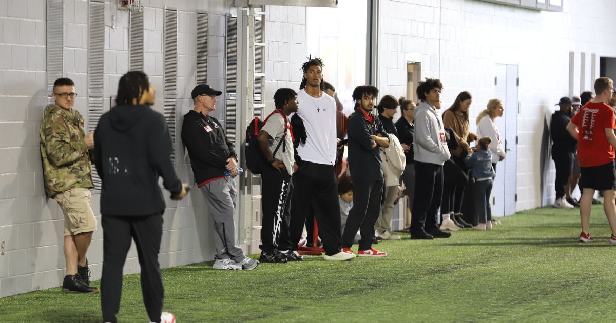 Summer recruiting preview: Buckeyes bringing in another star-studded wide receiver class