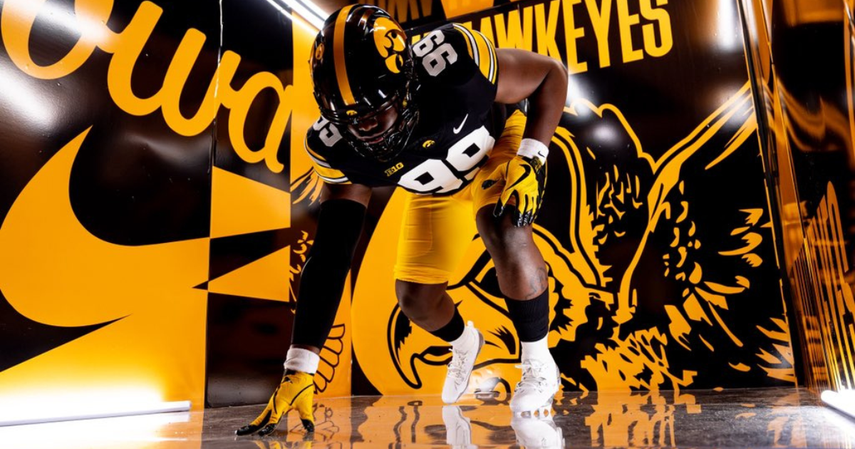 Remaining Needs for the Iowa Hawkeyes in the Class of 2026