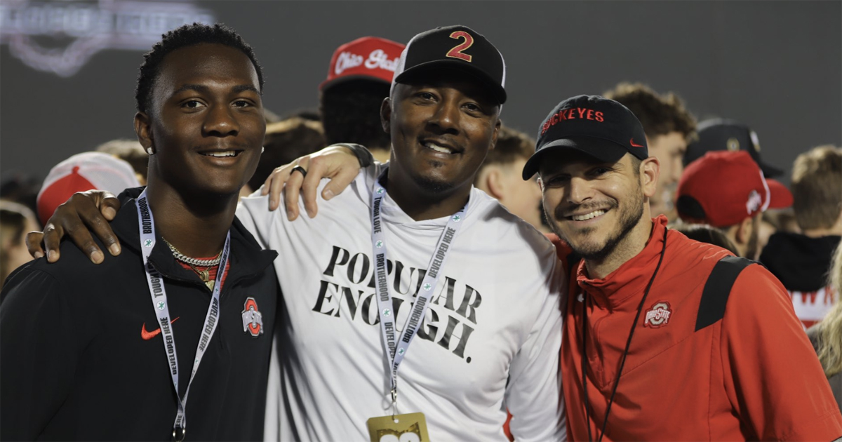 A-Deck: Inside scoop from the final official visit weekend at Ohio State