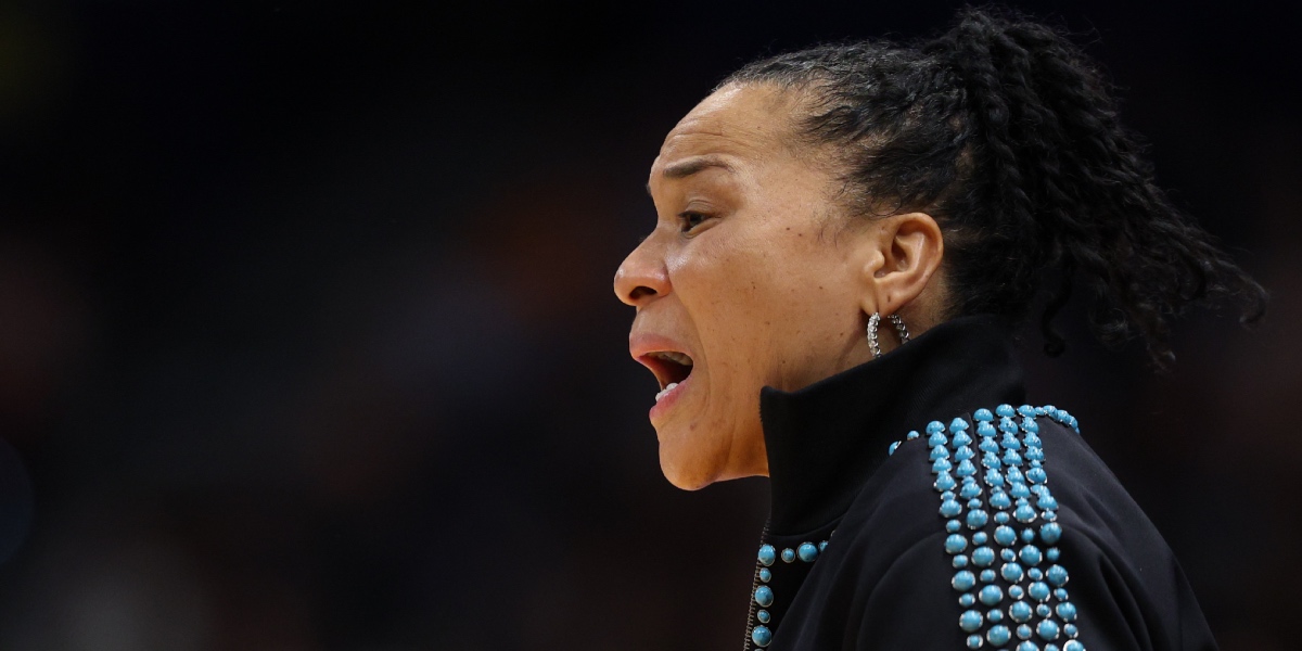 South Carolina AD Jeremiah Donati confirms Knicks reached out to Dawn Staley: “I would have called her, too’