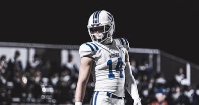 BYU lands a commitment from ATH Braxton Lindsey
