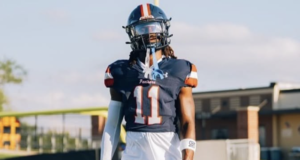 Elite Lone Star State playmaker down to final four schools
