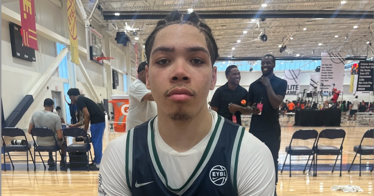 Memphis EYBL Recruiting Insider