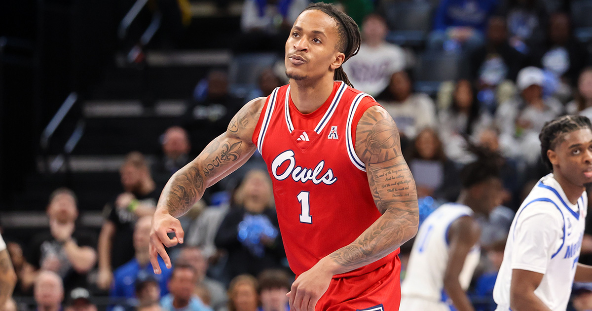 Louisville Native Kaleb Glenn Suffers Season-Ending Injury