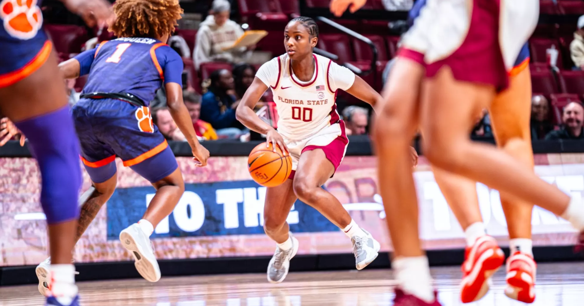 South Carolina women's basketball: Quick recap of Ta'Niya Latson and Madina Okot media availability