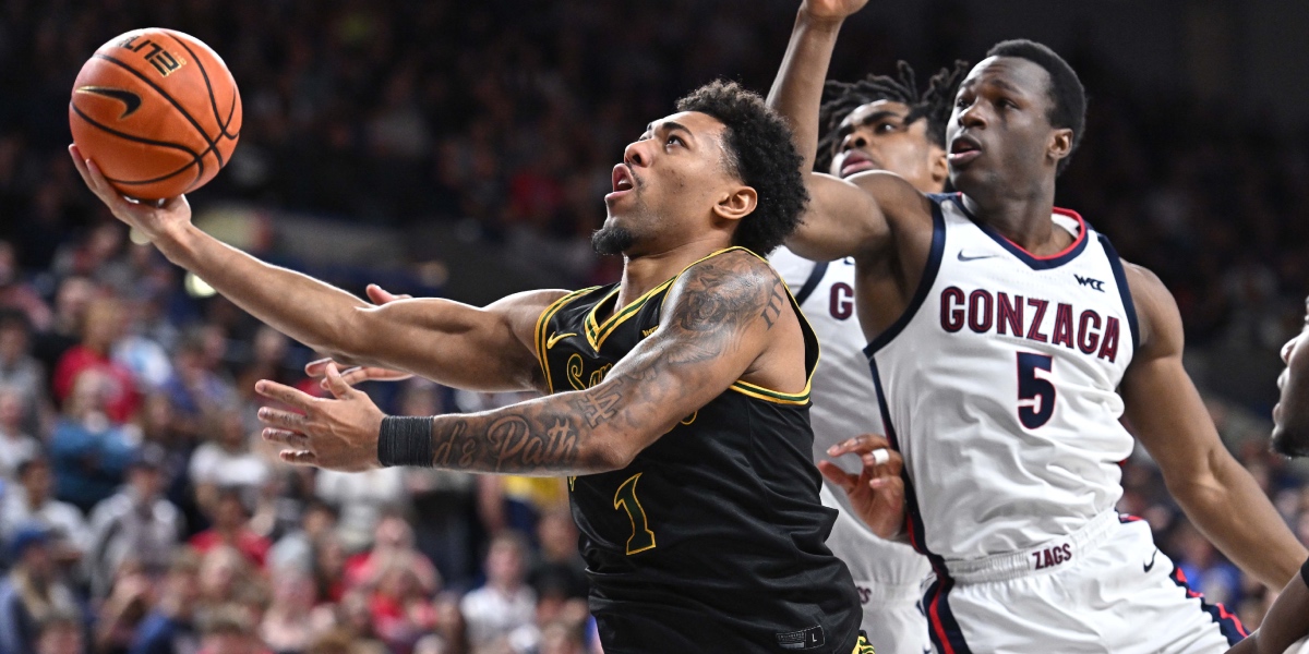 San Francisco transfer guard Malik Thomas commits to Virginia