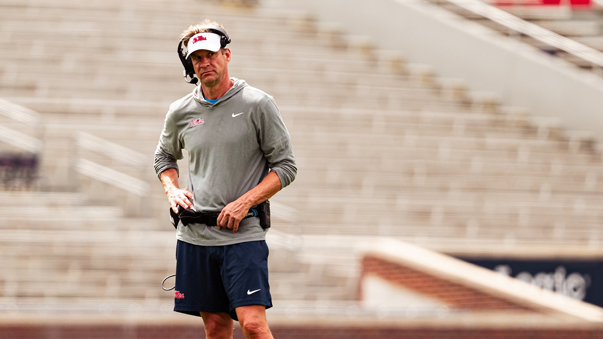 One SEC assistant coach does not view Lane Kiffin as an elite coach