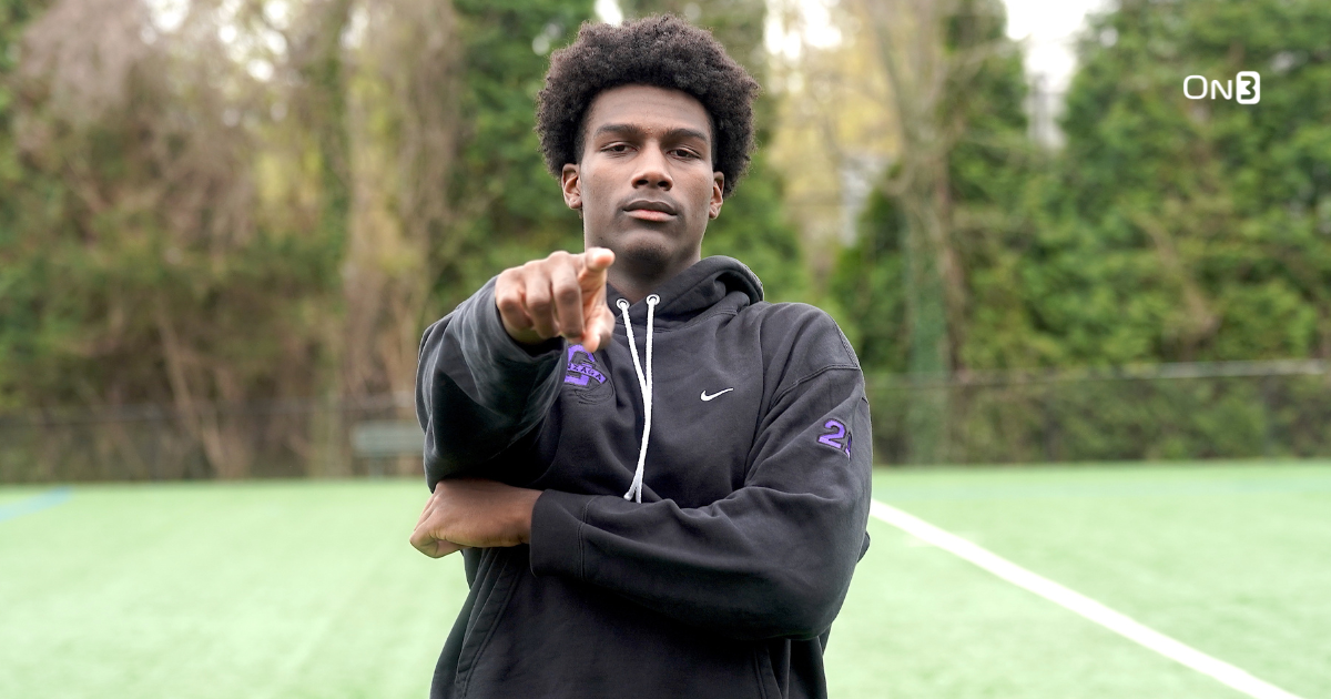 What's Next? A closer look at Michigan EDGE recruiting