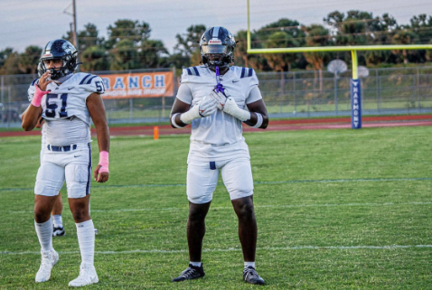 LSU has offered another Florida EDGE rusher (Photo: DeAnthony Lafayette)
