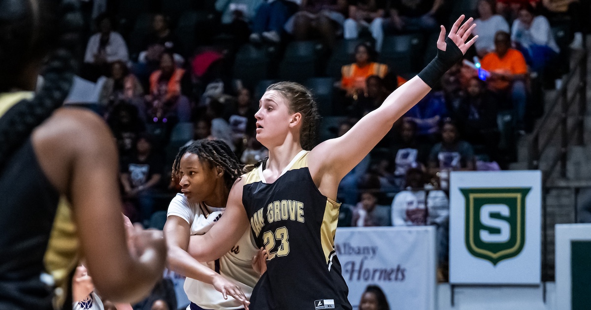 US U16 team, LSU targets sweep way to FIBA AmeriCup title