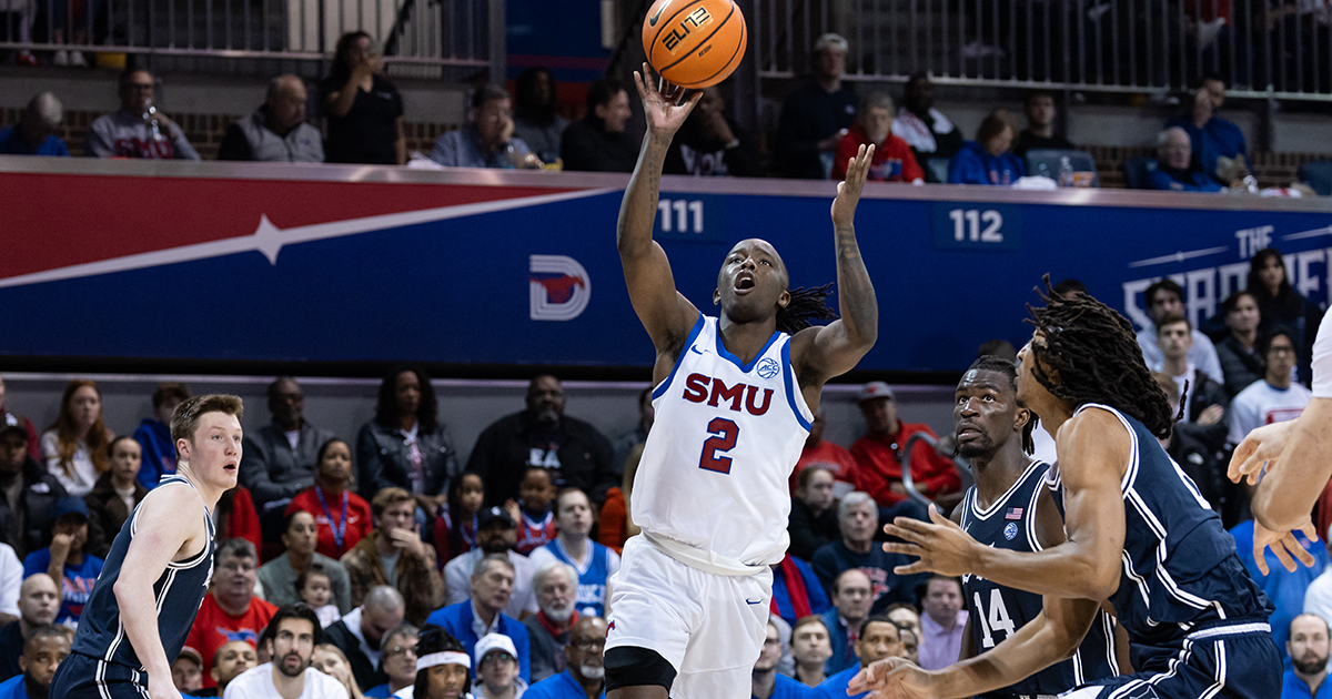 WATCH: Boopie Miller hits half-court buzzer-beater to secure comeback victory over Virginia Tech
