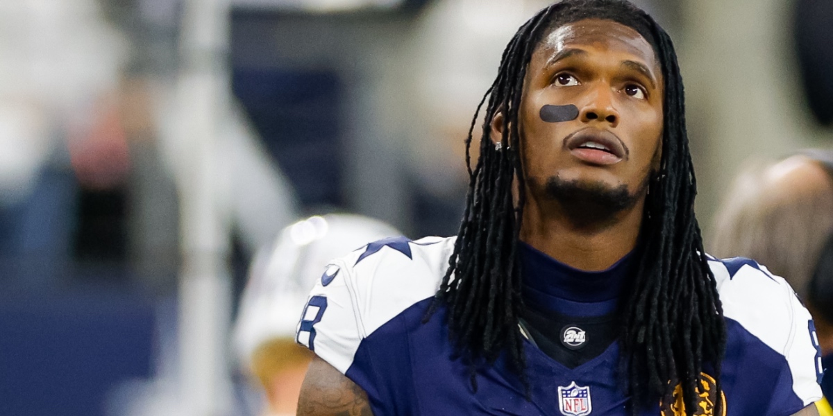  CeeDee Lamb's Injury Scare and the Cowboys' Opening Night Loss 