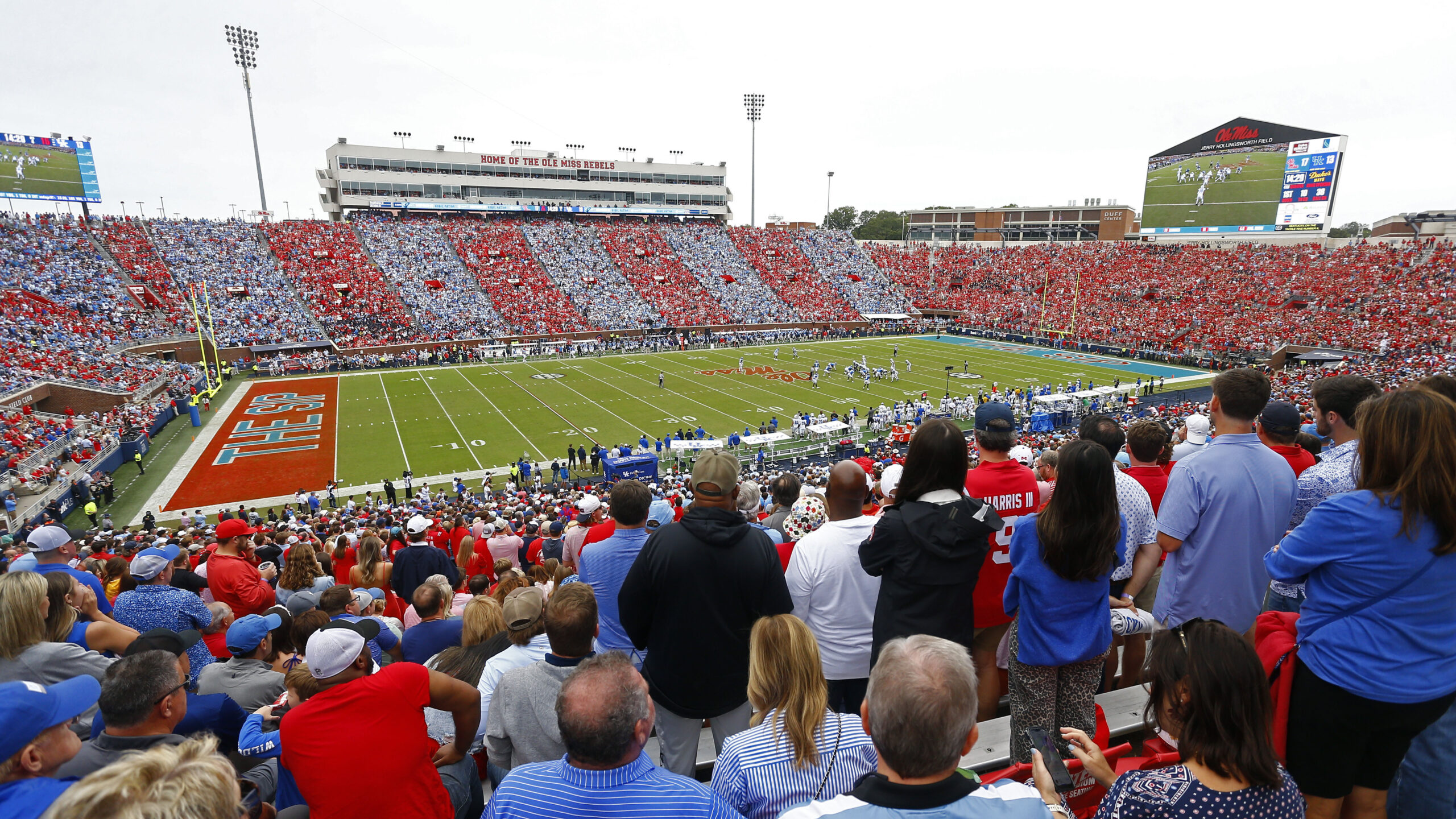 Ole Miss, UConn mutually scrap home-and-home amid future scheduling shift