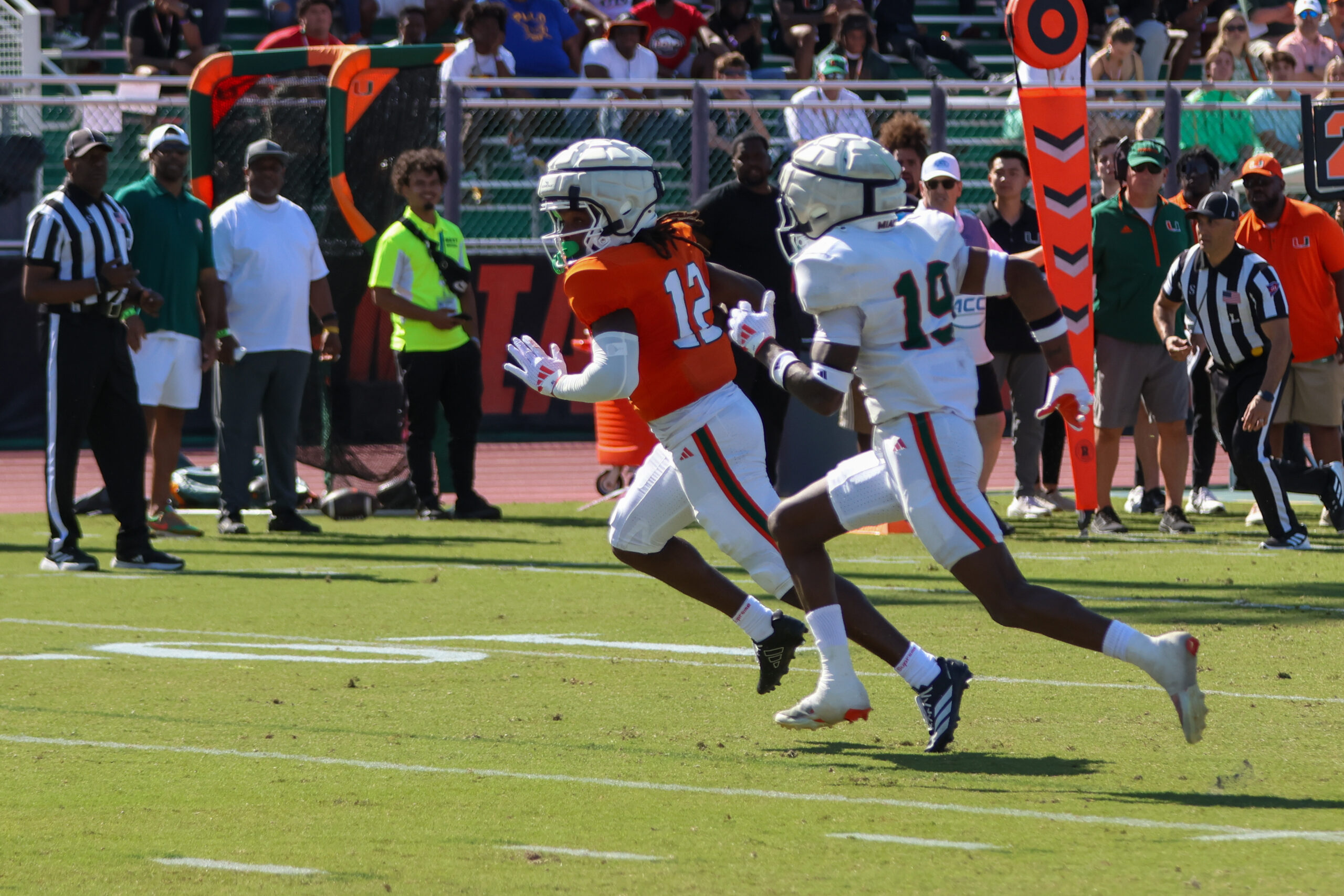 CaneSport Roundtable: Which 3 Miami Hurricanes True Freshmen Will Make The Biggest Impact?