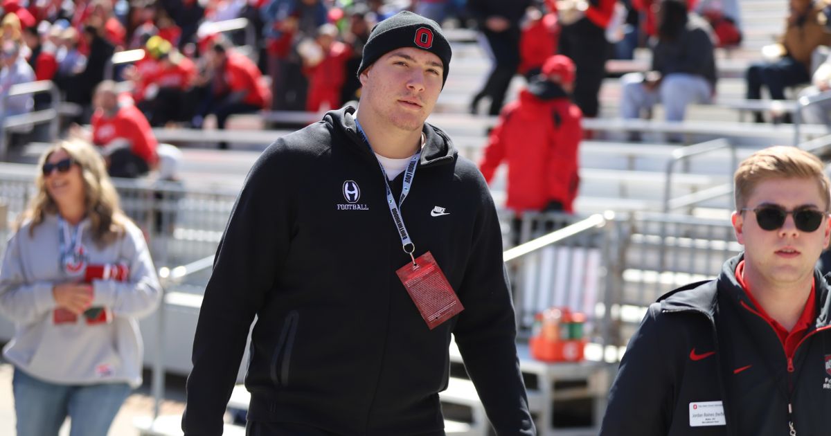 What Ohio State commits think they'd be ranked in EA College Football
