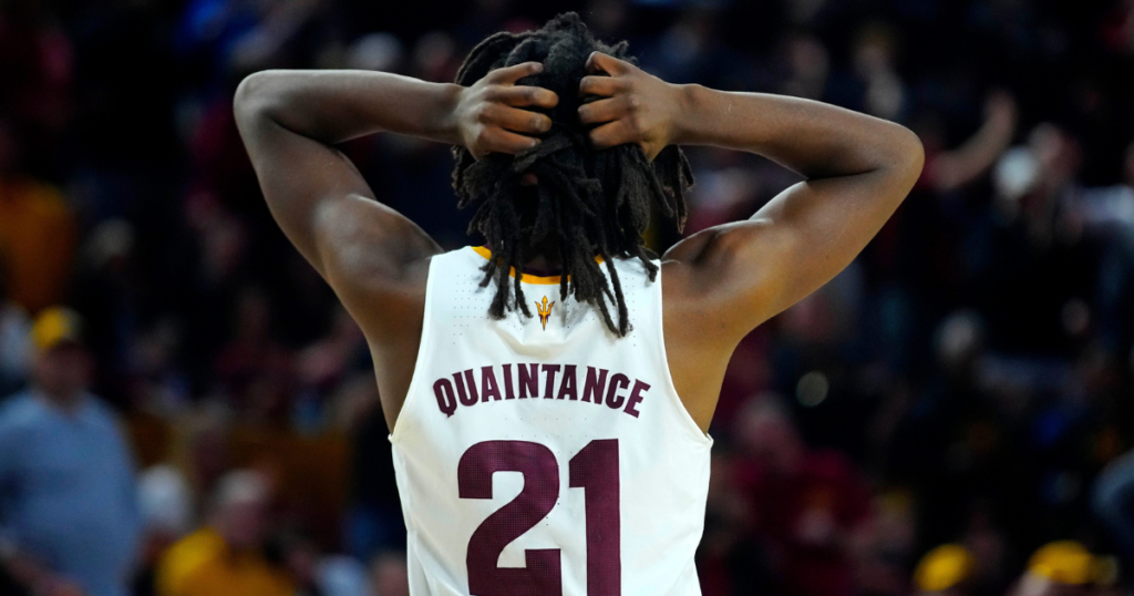 Jayden Quaintance