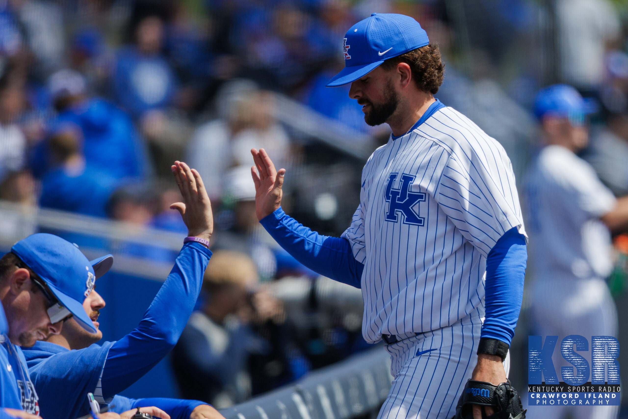 Weekend Preview: Tennessee returns home for SEC clash with Kentucky