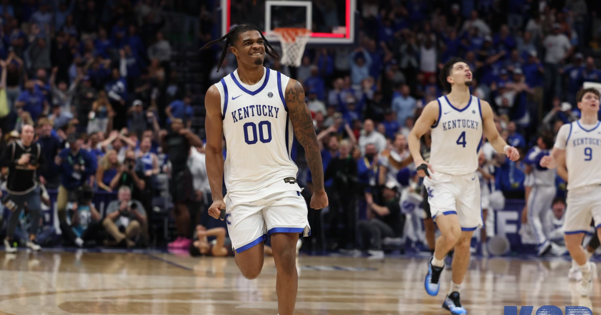 Otega Oweh remains undrafted in ESPN's post-lottery update