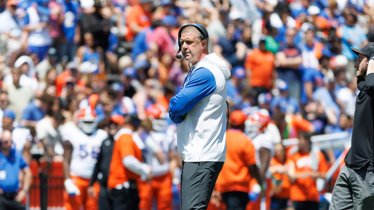 Billy Napier explains decision to not televise spring game