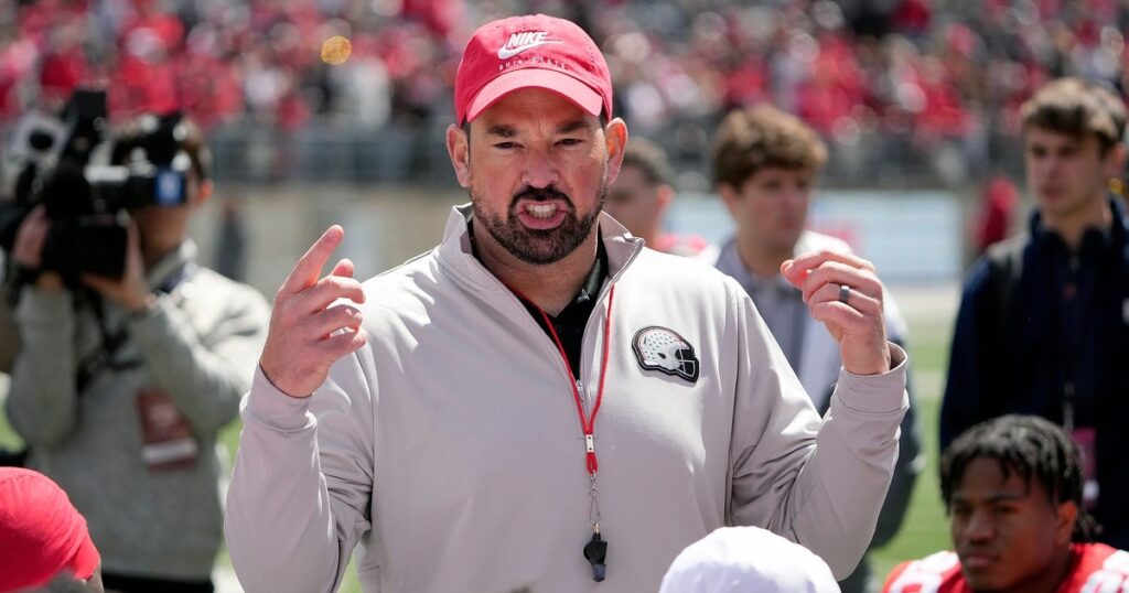 Ryan Day