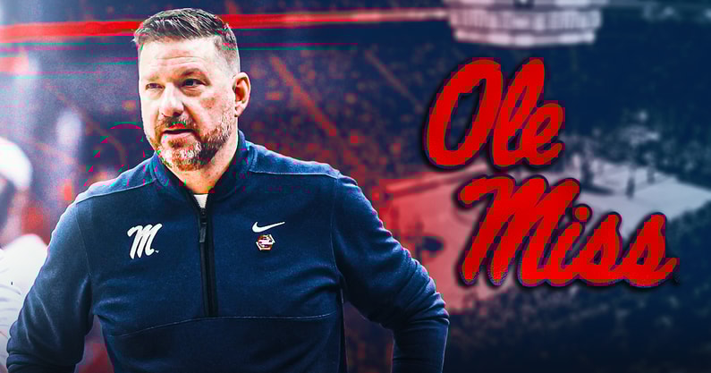 Ole Miss lands commitment from High Point transfer, former USC commit Kezza Giffa