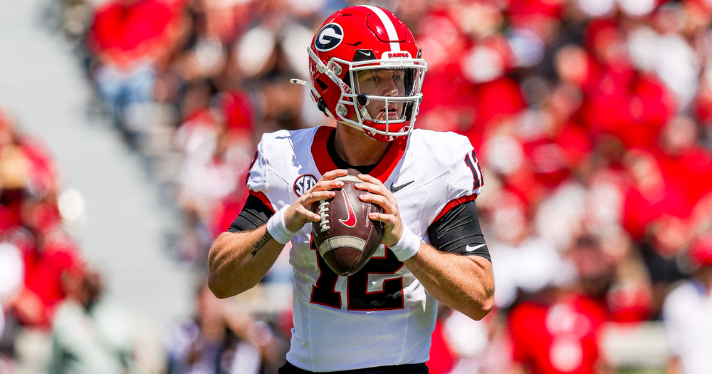 Position Week: Three bold predictions for Georgia QBs in 2025