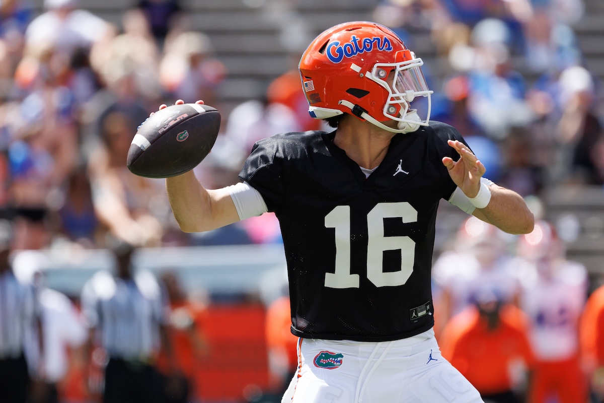 Perspectives: Reflecting on the Orange & Blue Game and more