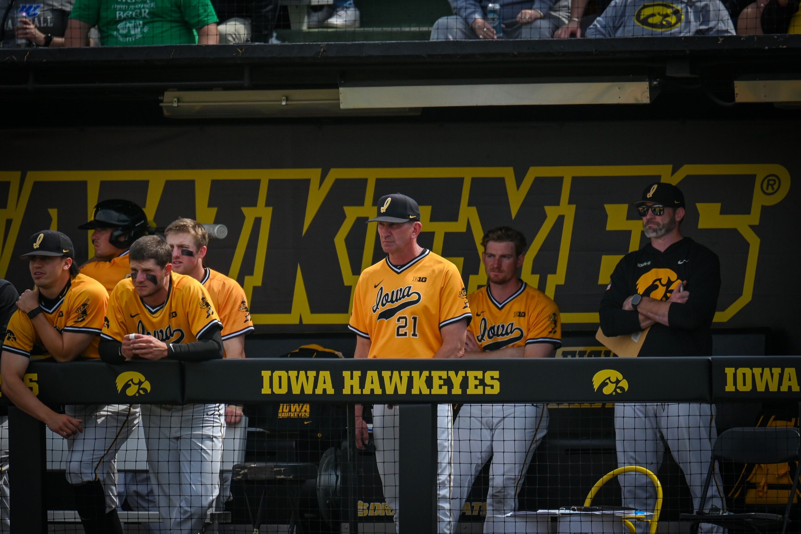 Hawkeye Report Podcast