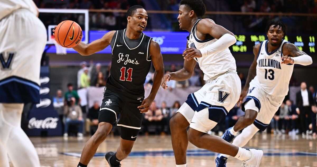 Moser Musings 3.0: OU basketball surging, making the portal moves