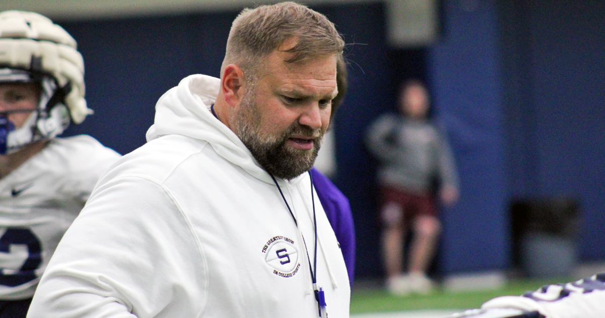Penn State coordinator poised to be a head coach next, analyst says: Newsstand