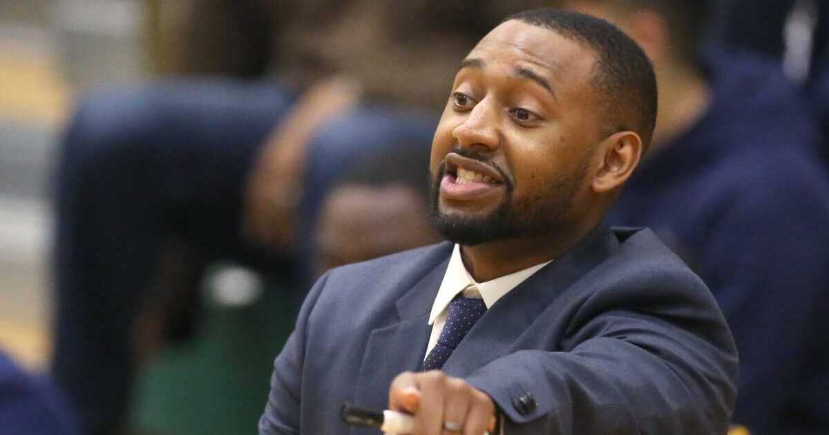Son of LeBron James' high school basketball coach takes over Loyola High's program