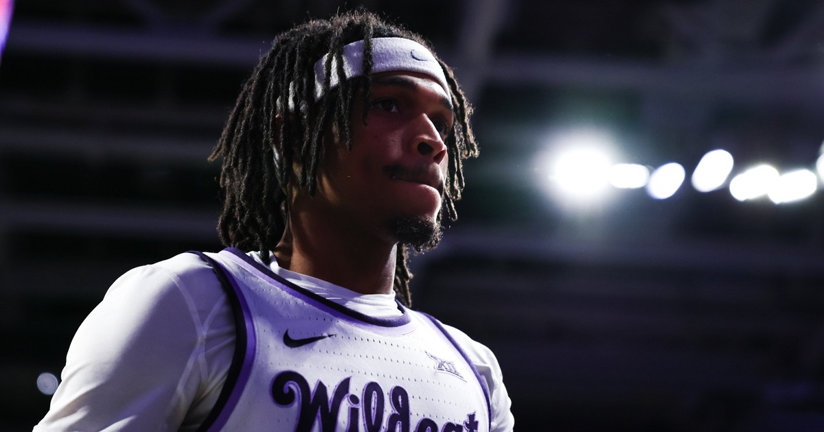 Winners and Losers: Three Kansas State players quickly to portal