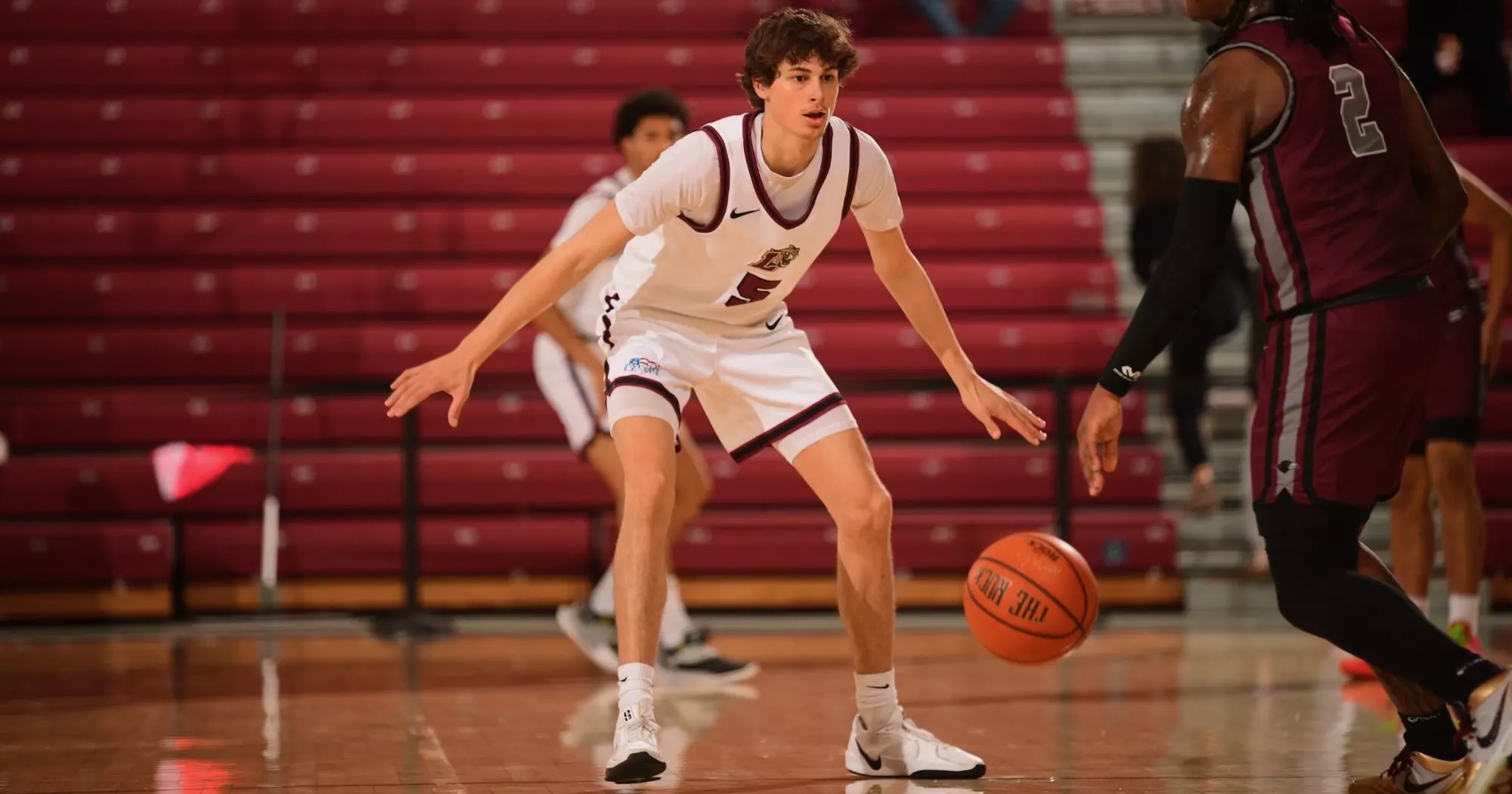 Tennessee Basketball reportedly has interest in Patriot League freshman guard